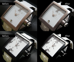 Photoshop Design by Akki47Design for Zanis & Co | Design: #2177996
