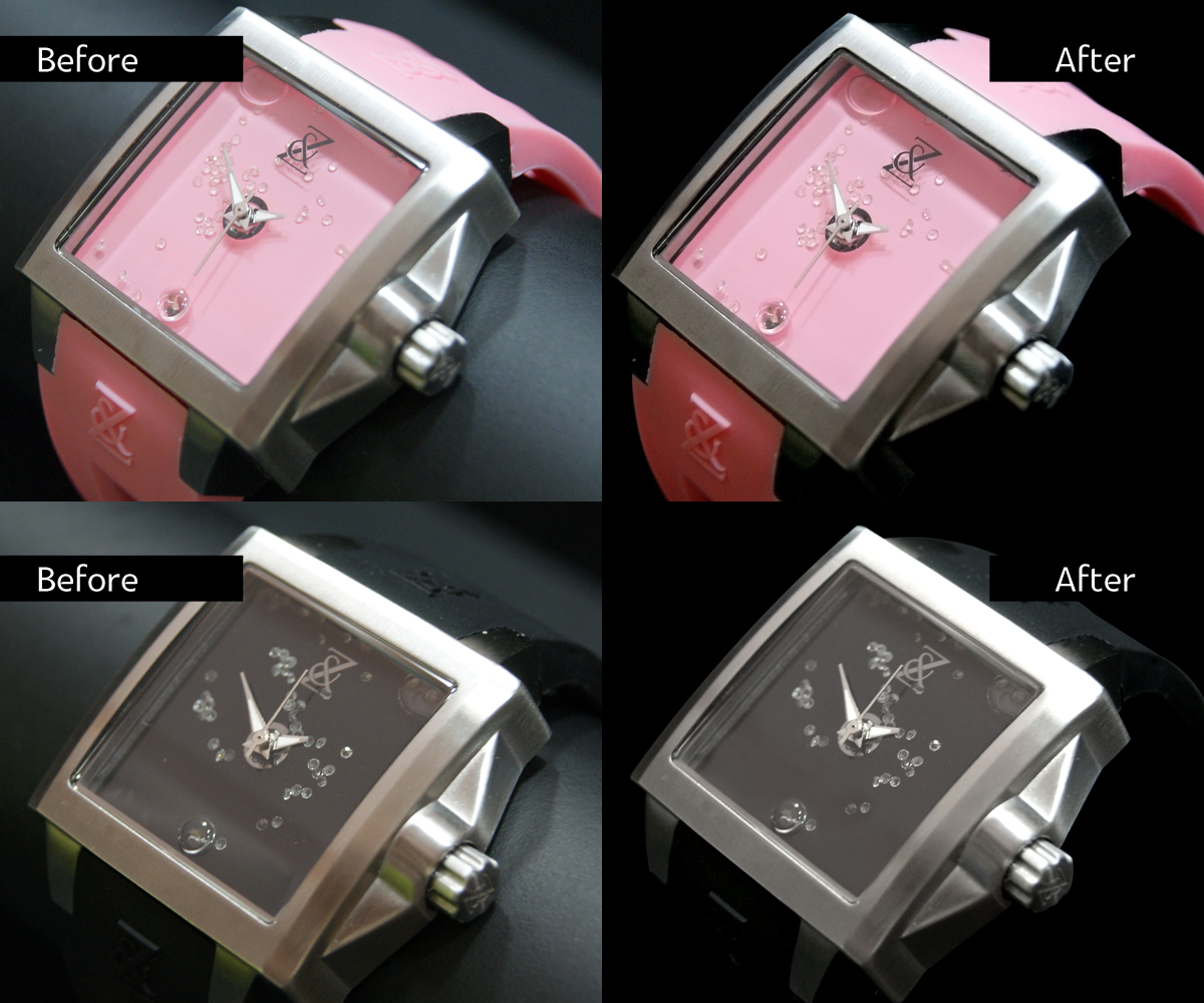 Photoshop Design by Akki47Design for Zanis & Co | Design #2178000