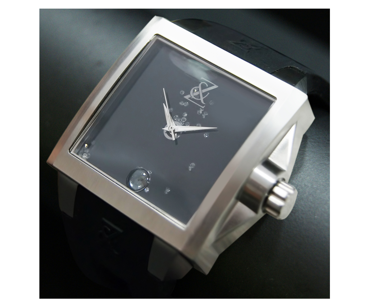 Diseño de Photoshop por sanu para Zanis & Co | Diseño #2178876