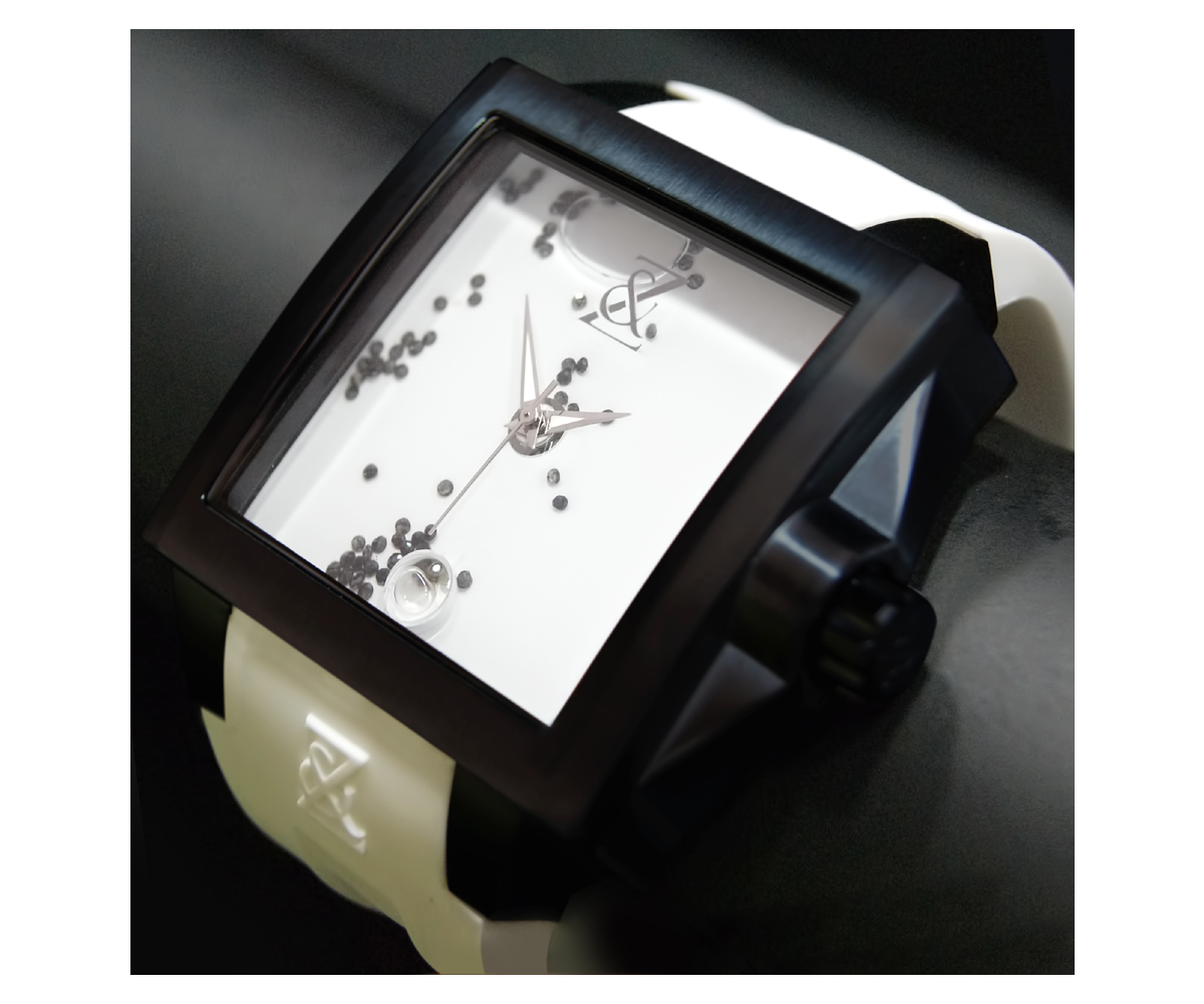 Diseño de Photoshop por sanu para Zanis & Co | Diseño #2181227