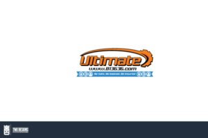 Logo Design by ARTMD for Ultimate Taxis Limited | Design: #10309698
