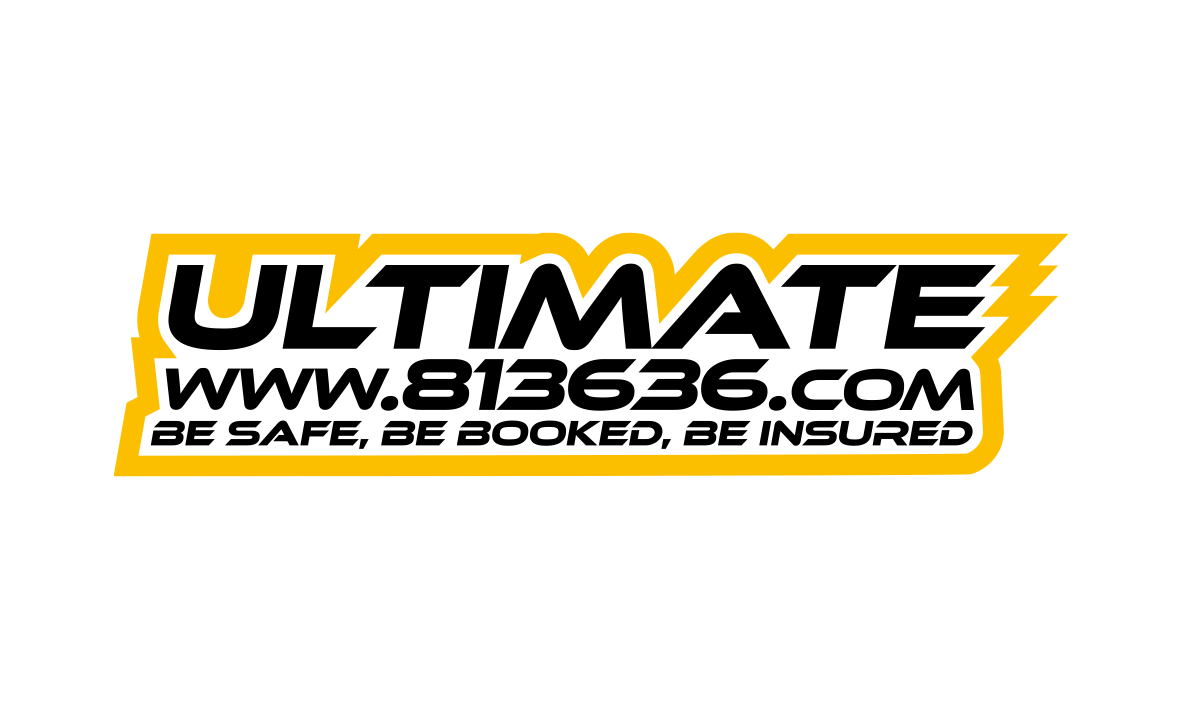 Logo Design by trufya for Ultimate Taxis Limited | Design #10459670