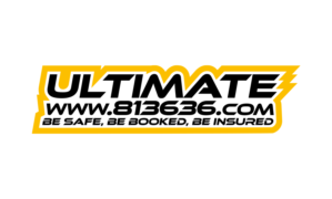 Logo Design by trufya for Ultimate Taxis Limited | Design: #10459670