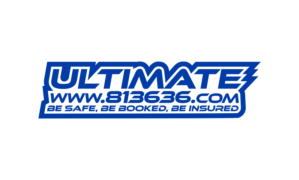 Logo Design by trufya for Ultimate Taxis Limited | Design: #10459752