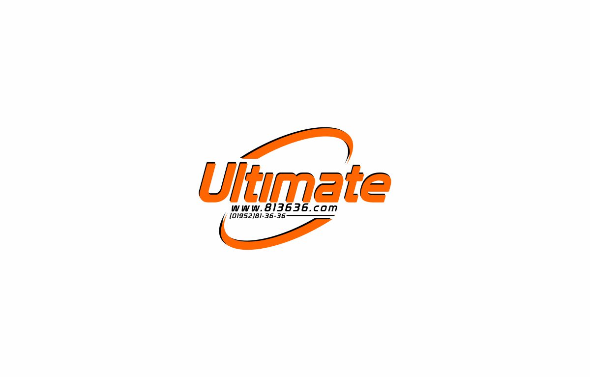 Logo Design by laceymosleyy for Ultimate Taxis Limited | Design #10453727