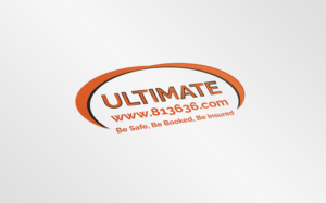 Logo Design by RubelRir for Ultimate Taxis Limited | Design: #10395197