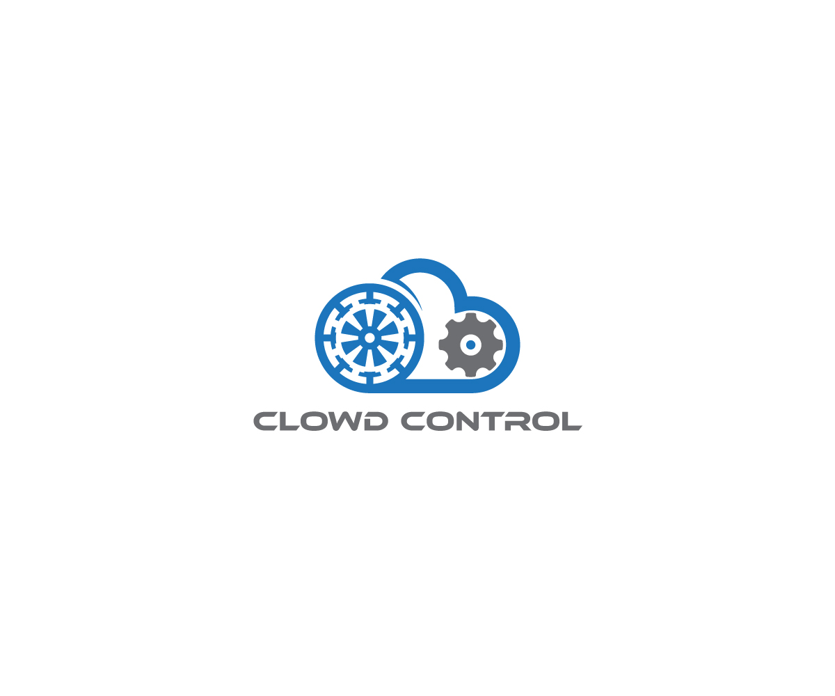 Logo-Design von dianagargaritza für Clowd Control LLC | Design #10330080