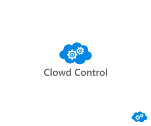 Logo-Design von SMG für Clowd Control LLC | Design: #10336477