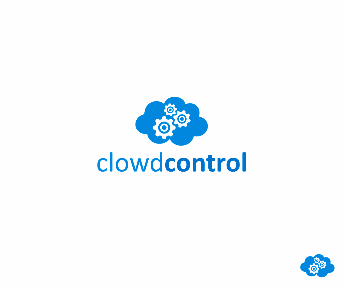 Logo Design by SMG for Clowd Control LLC | Design #10336478