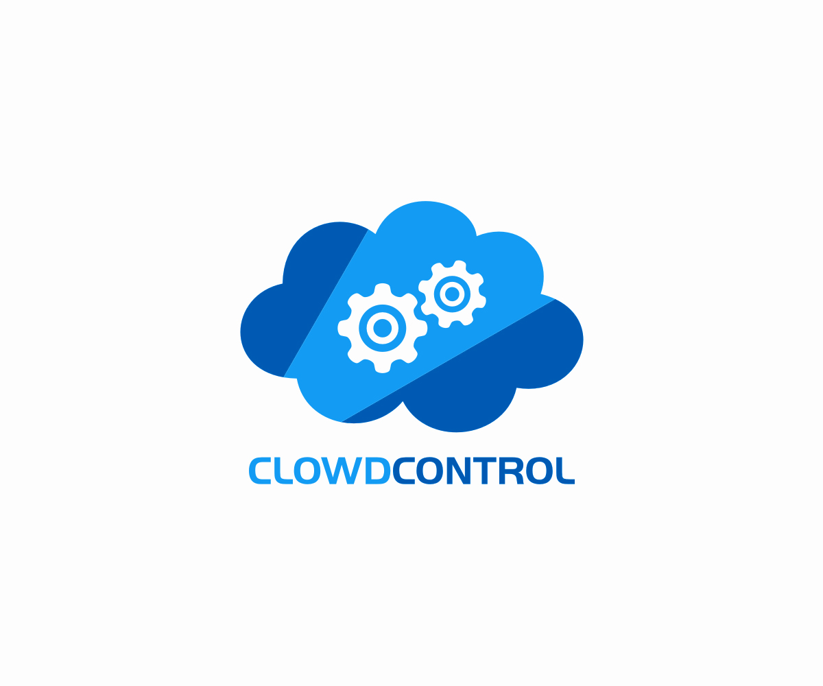 Logo-Design von SMG für Clowd Control LLC | Design #10336479