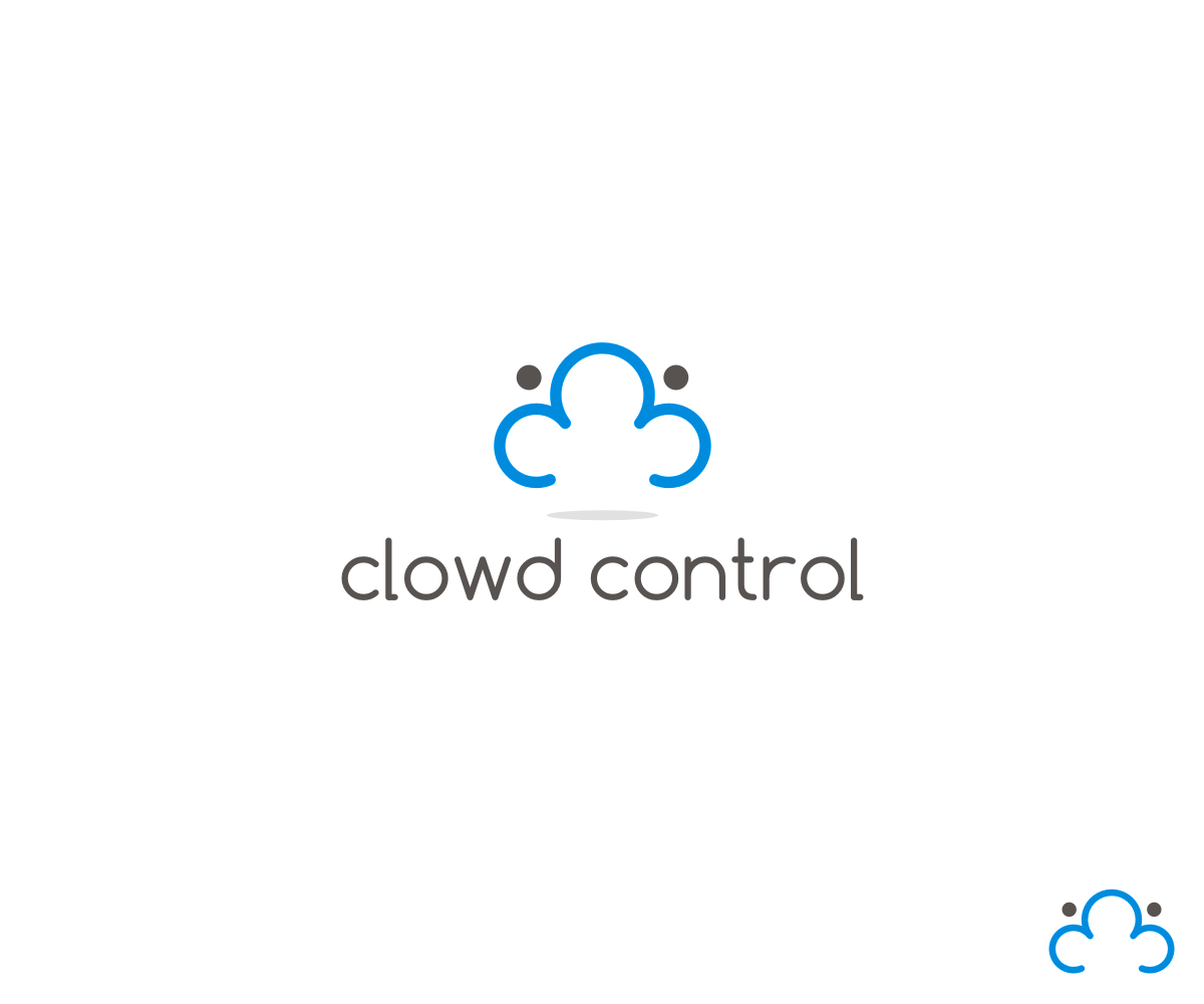 Logo Design by SMG for Clowd Control LLC | Design #10336480