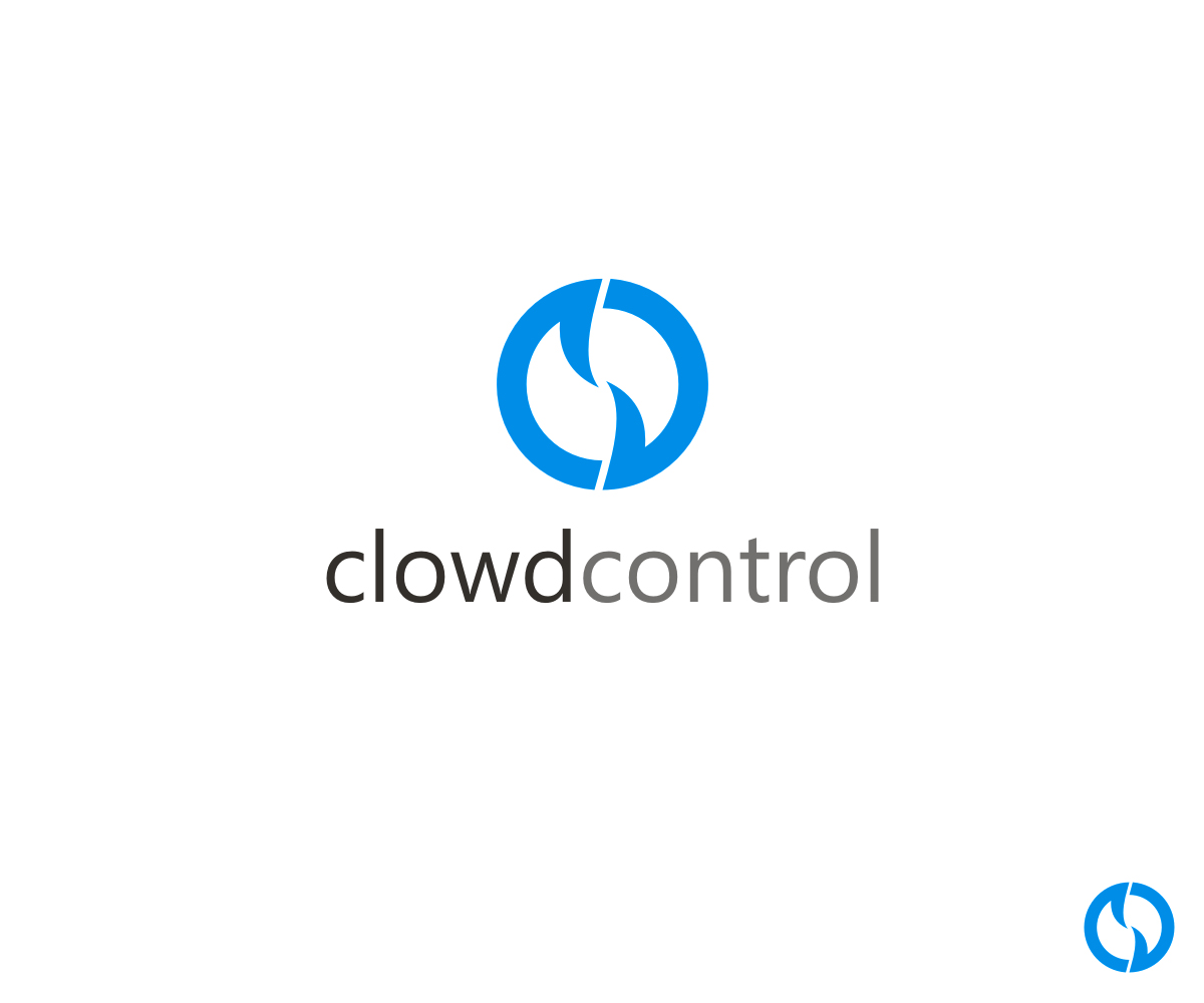 Logo Design by SMG for Clowd Control LLC | Design #10337384
