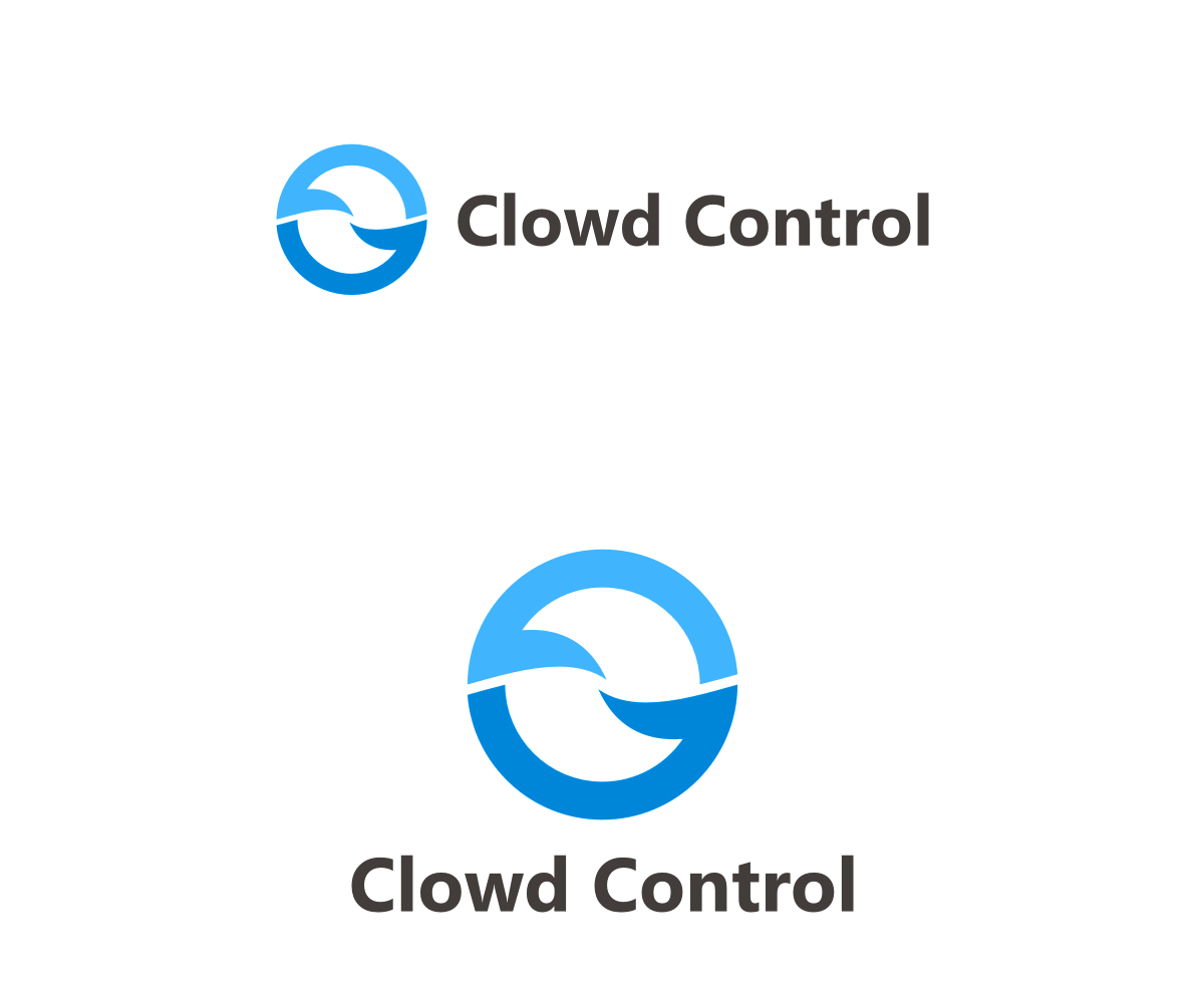 Logo Design by SMG for Clowd Control LLC | Design #10337387