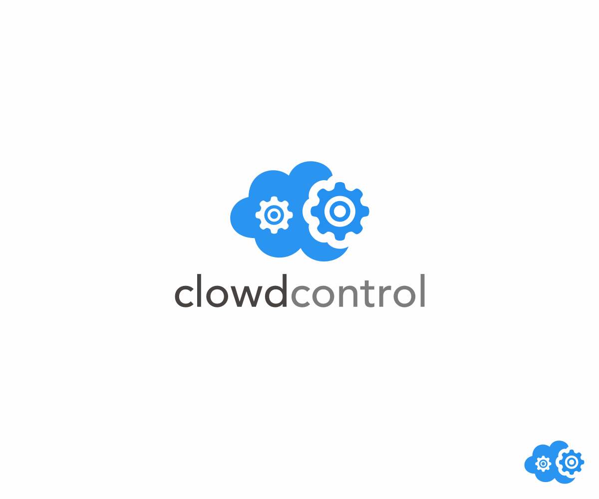 Logo Design by SMG for Clowd Control LLC | Design #10337388
