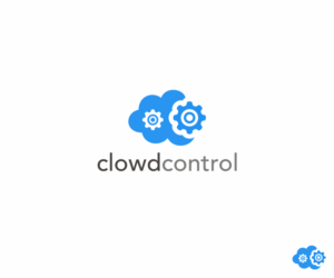 Logo-Design von SMG für Clowd Control LLC | Design: #10337388