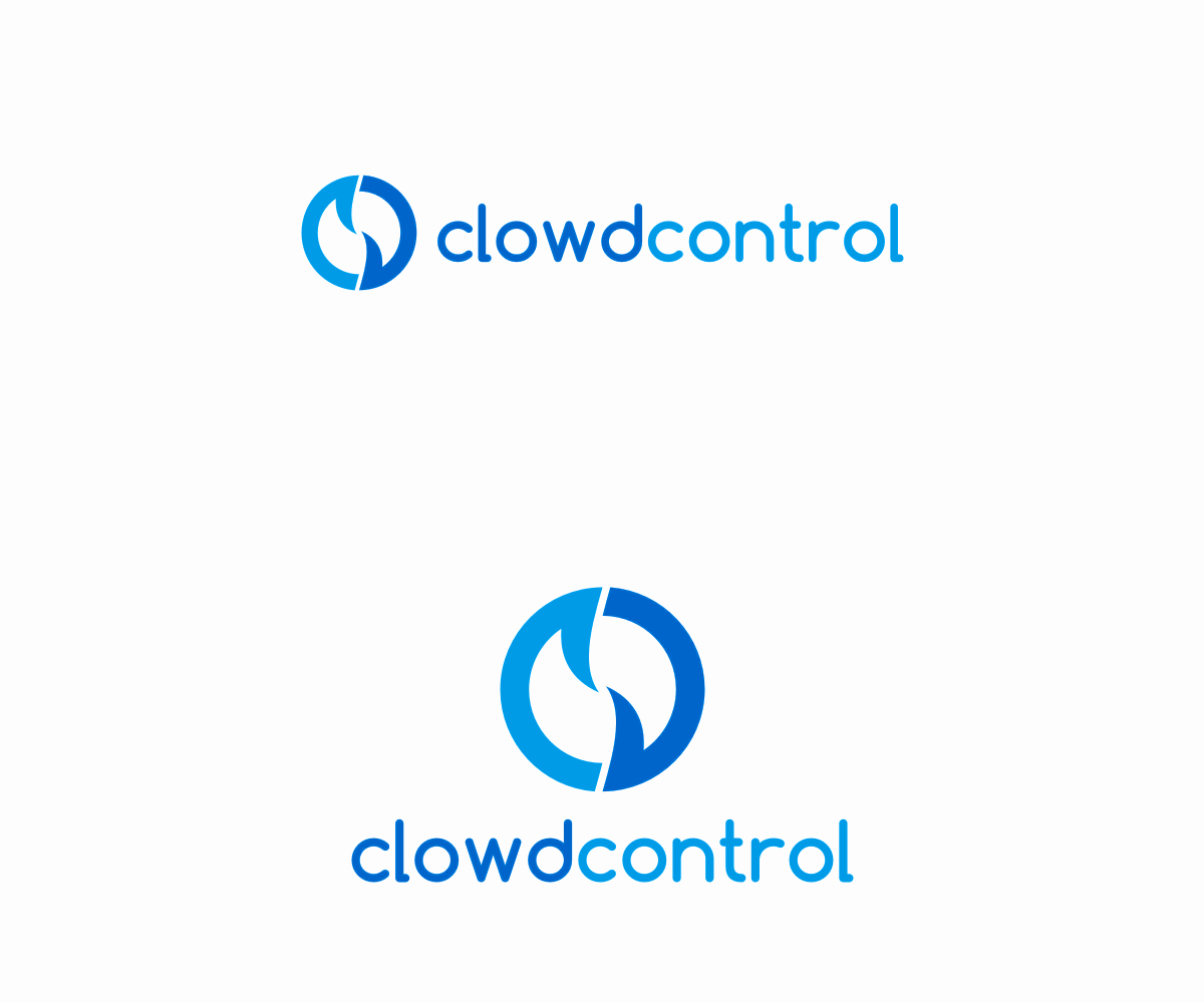Logo-Design von SMG für Clowd Control LLC | Design #10337389