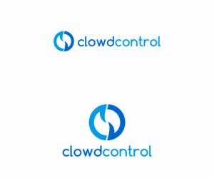 Logo-Design von SMG für Clowd Control LLC | Design: #10337389