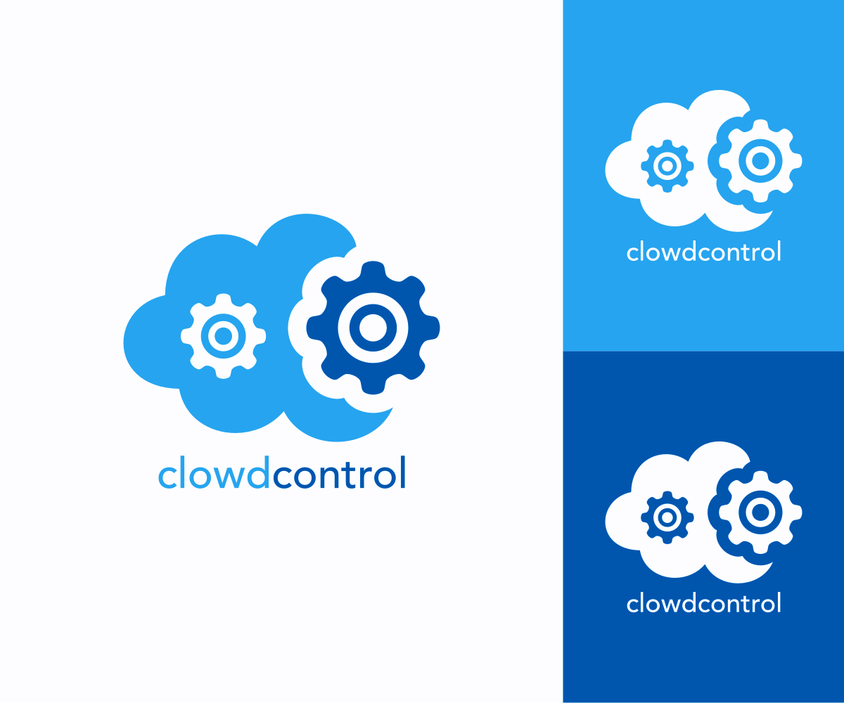 Logo Design by SMG for Clowd Control LLC | Design #10337390
