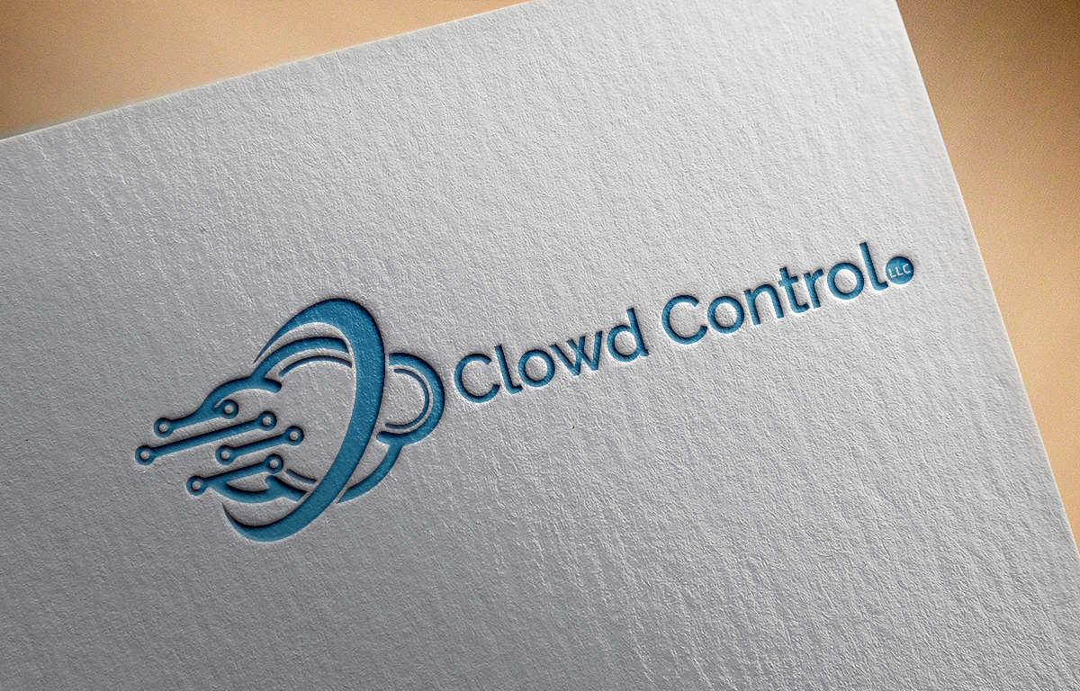Design de Logo par syrwebdevelopment pour Clowd Control LLC | Design #10342787