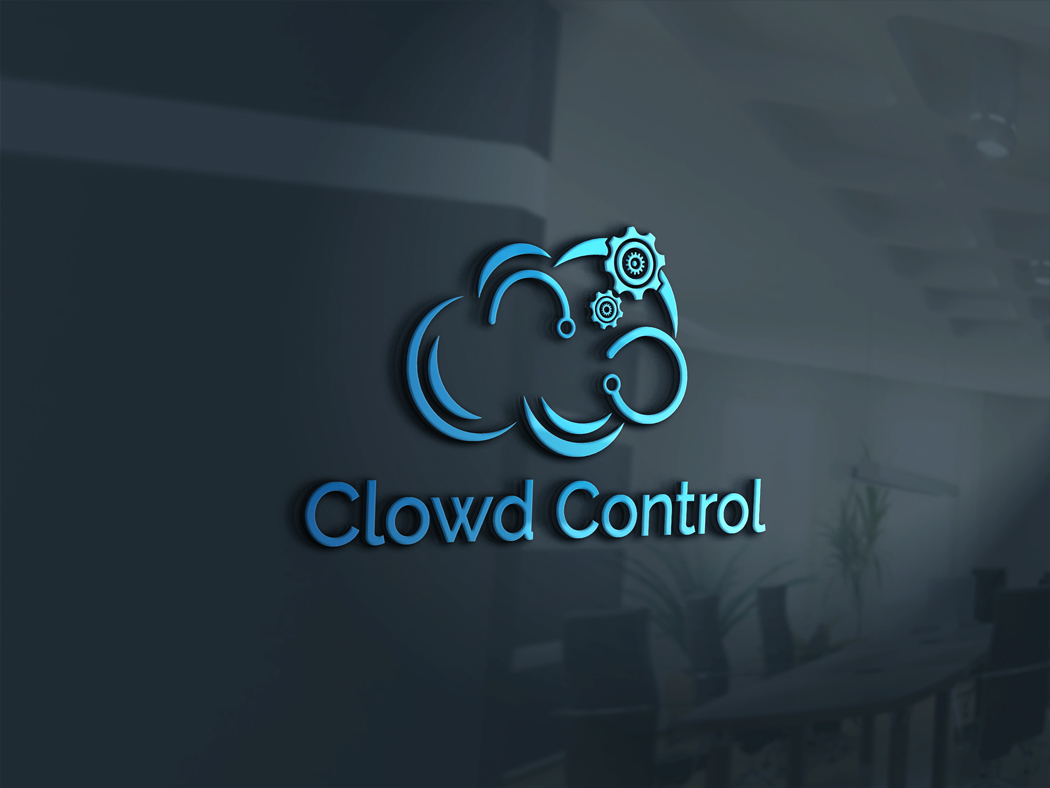 Design de Logo par zxsolutions pour Clowd Control LLC | Design #10346924