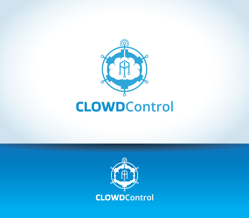 Logo-Design von nzdesigners für Clowd Control LLC | Design #10342668