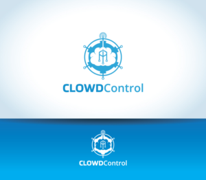 Logo-Design von nzdesigners für Clowd Control LLC | Design: #10342668