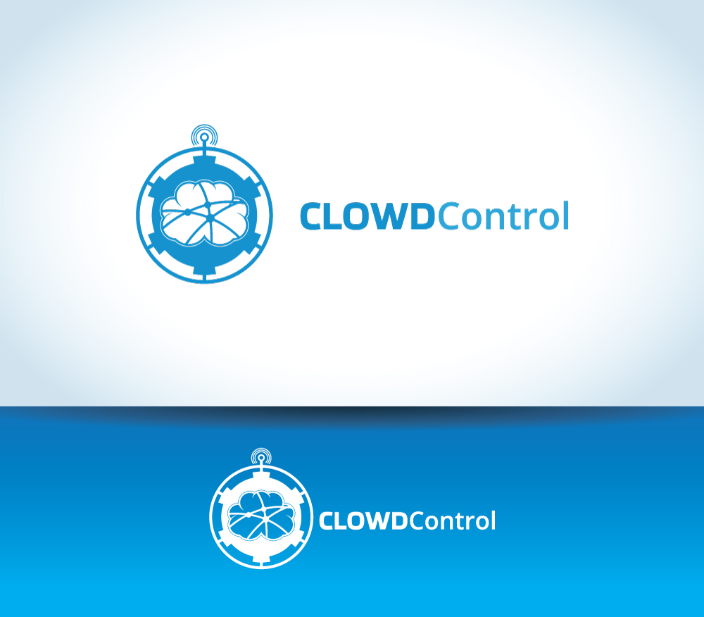 Logo-Design von nzdesigners für Clowd Control LLC | Design #10342680
