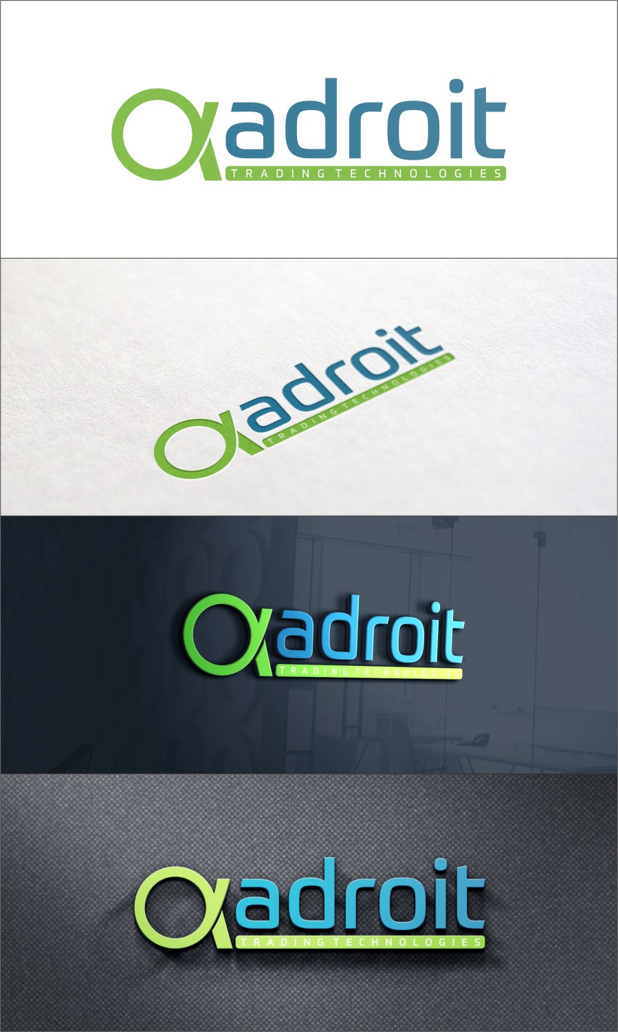 Diseño de Logo por DG para este proyecto | Diseño #10316931