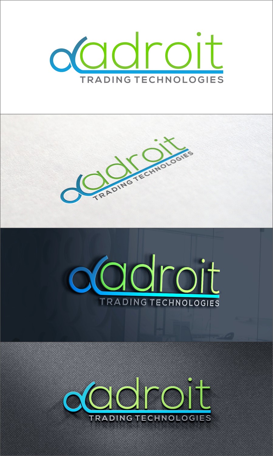 Diseño de Logo por DG para este proyecto | Diseño #10316933