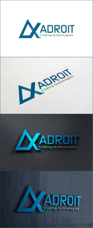 Logo Design by DG for this project | Design: #10316997