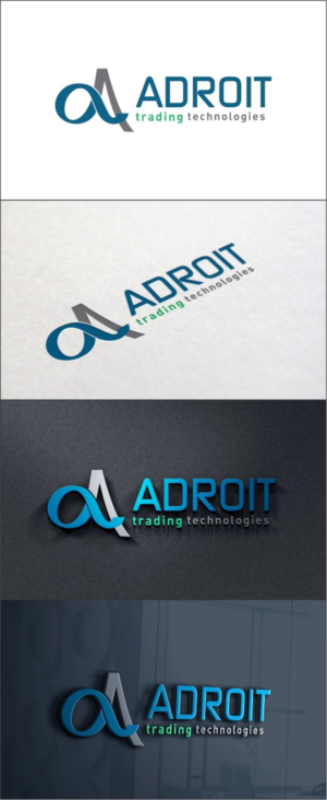 Logo Design by DG for this project | Design: #10316999