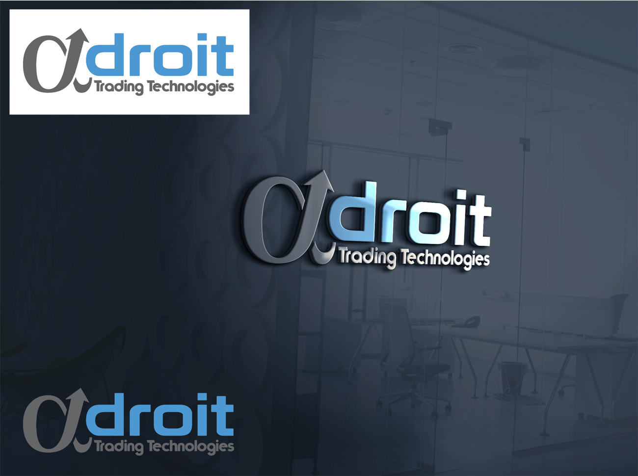 Logo Design by goranvisnjic82 for this project | Design #10306328