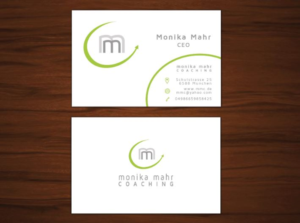 Logo Design by ROART for this project | Design: #10889154