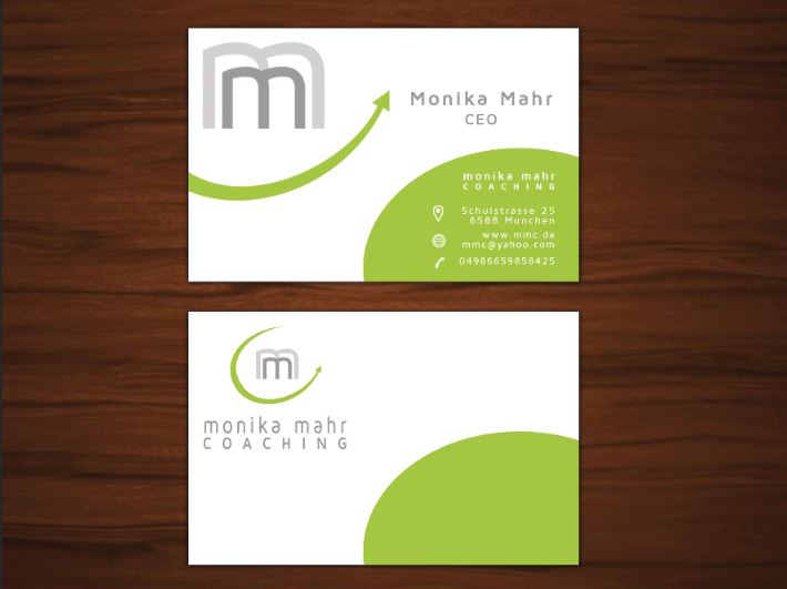 Logo Design by ROART for this project | Design #10889155