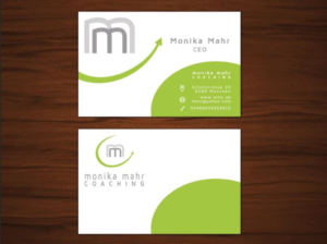 Logo Design by ROART for this project | Design: #10889155