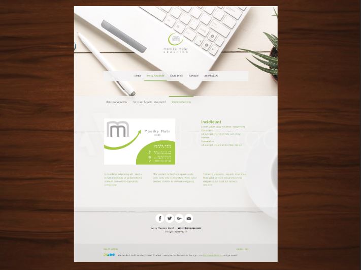 Logo Design by ROART for this project | Design #10906286