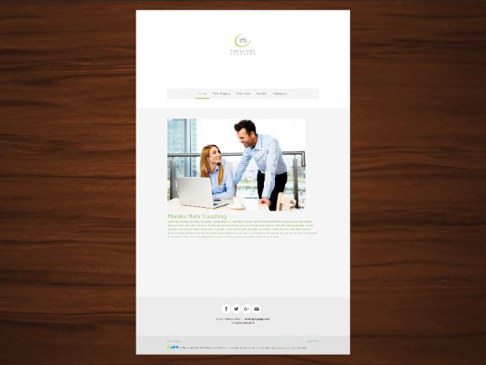 Logo Design by ROART for this project | Design #10906287