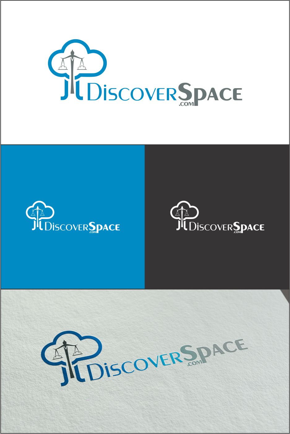 Logo-Design von DR für Platinum IDS | Design #10373990