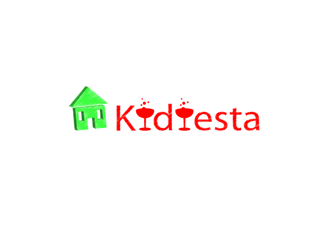 Logo Design by Do and Done for Kidiesta | Design #10525928