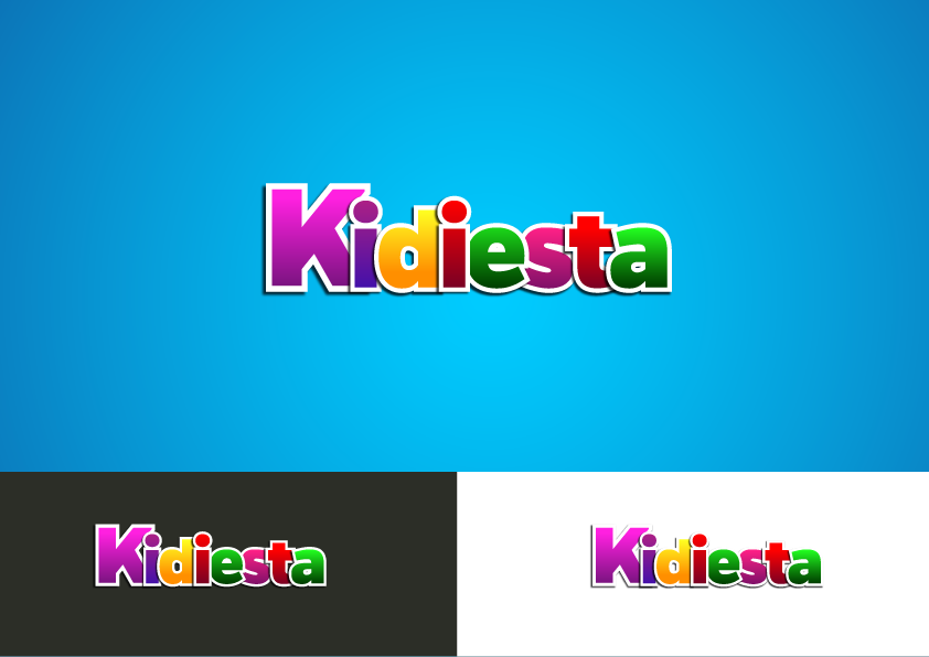 Diseño de Logo por Suren Amarathunga para Kidiesta | Diseño #10526700