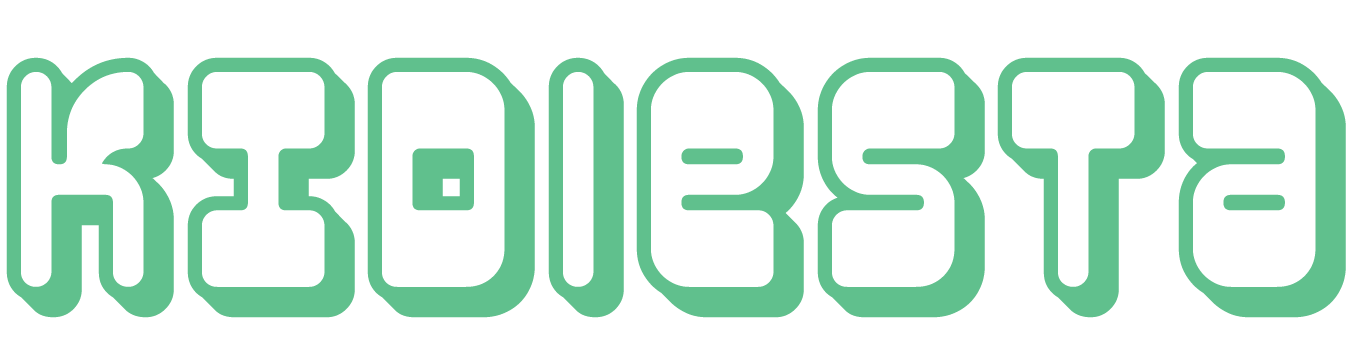 Logo-Design von Carbone für Kidiesta | Design #10525089