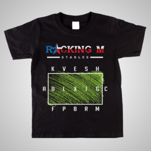 T-shirt Design by xeph