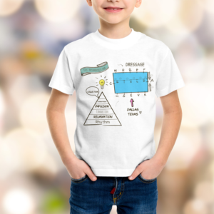 T-shirt Design by Irina 