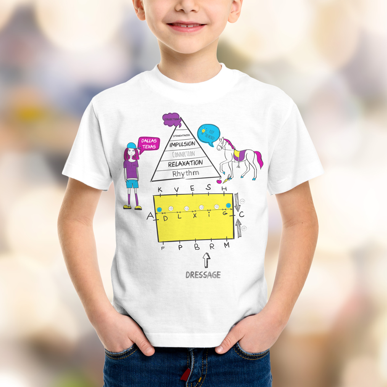 T-shirt Design by Irina  for this project | Design #10367851