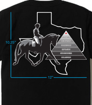 T-shirt Design by Jordan Gates