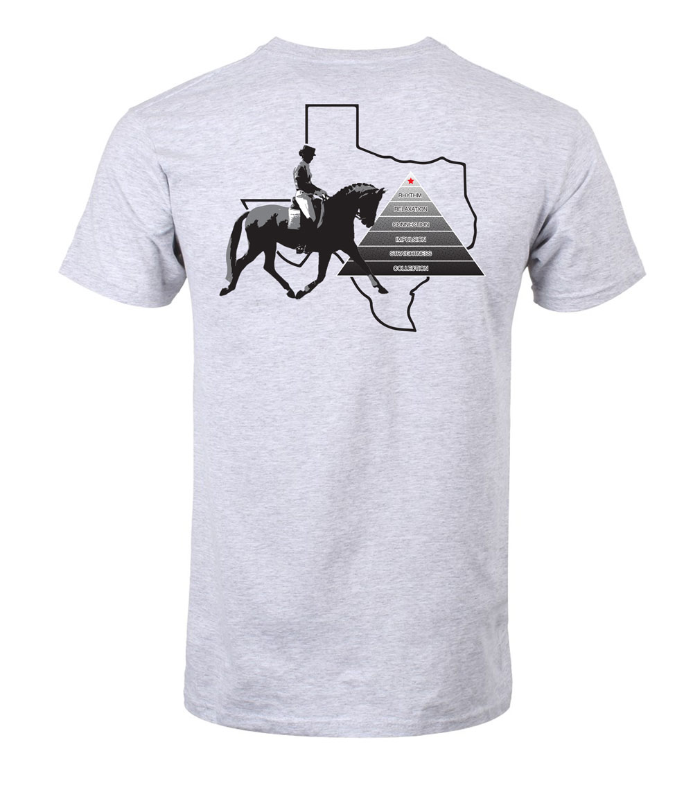 T-shirt Design by Jordan Gates for this project | Design #10346532