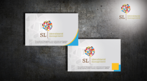 Visitenkarten-Design von Macaw für SL Investment Management | Design: #10700962