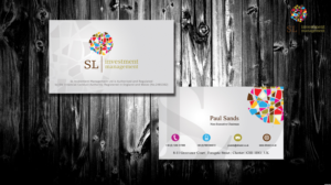 Business Card Design by Macaw