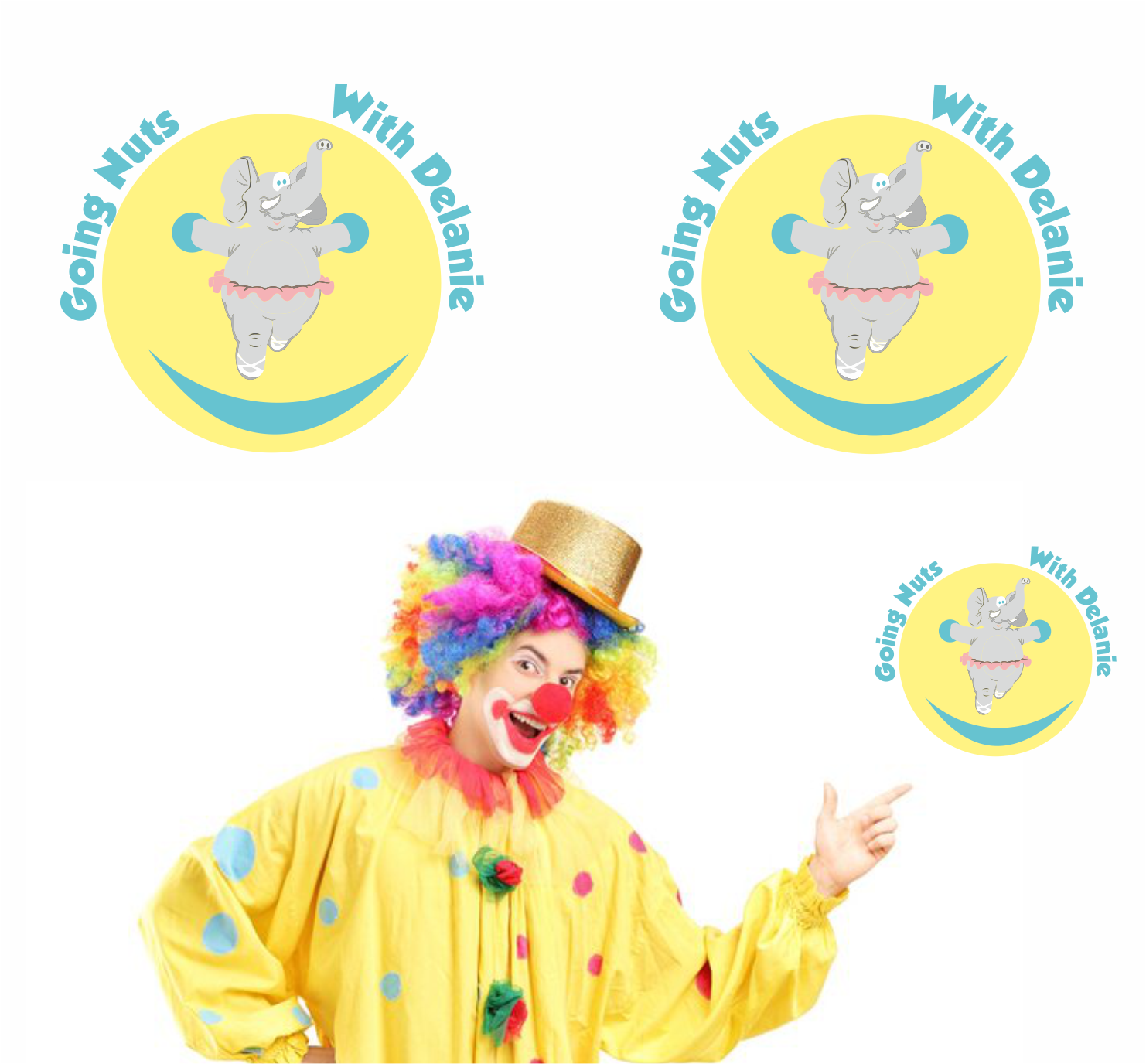 Logo Design by teodoratiru84 for this project | Design #10353271