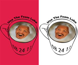 T-shirt Design by Nemnem